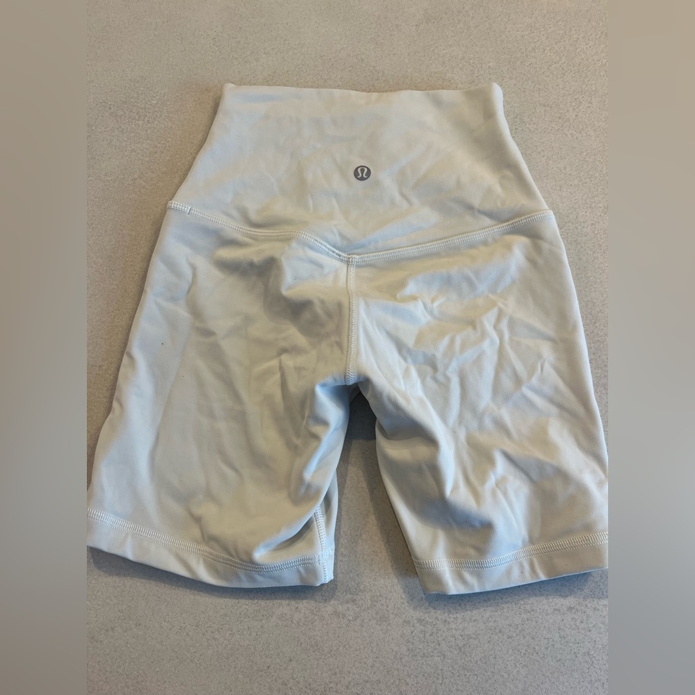 Lululemon Align short